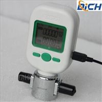 MF5706-25便攜式氣體(tǐ)流量計