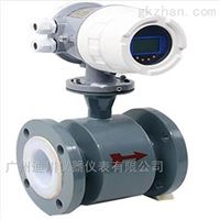 EMFM廣東電(diàn)池供電泥(ní)漿電磁流(liu)量計