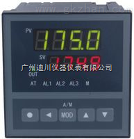 XSC5/B-FRT3C7A0B0S0V廣州迪川(chuan)儀表XSC5/B-FRT3C7A0B0S0V0P PID智能調節儀(yi)