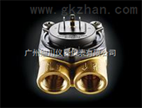 FH-931-06-XX微(wei)型流量計，瑞士(shì)進口微型流量(liàng)計，FH-931系列流量計(jì)