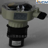 10m分體式(shi)超聲波液位計