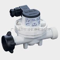 FFDIGMESA微小流量(liang)計-FF系列