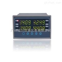 多通道(dào)報警顯(xiǎn)示儀XSD4系(xi)列