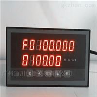 DLPL液(yè)體化工定量計(jì)量控制儀