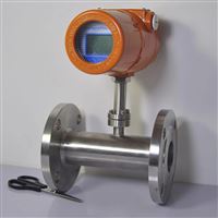 智能熱式氣(qì)體質量流量計(jì)廠家